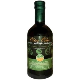روغن زیتون فرابکر نیکاتیس - نیم لیتری